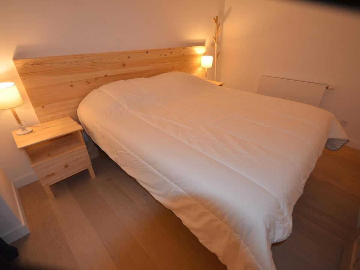 Appartement Familial De Luxe, Centre Station, 6 Pers., 2 Sdb, Terrasse, Parking, Wifi, Linge Inclus - Fr-1-623-179 Les Gets Eksteriør billede