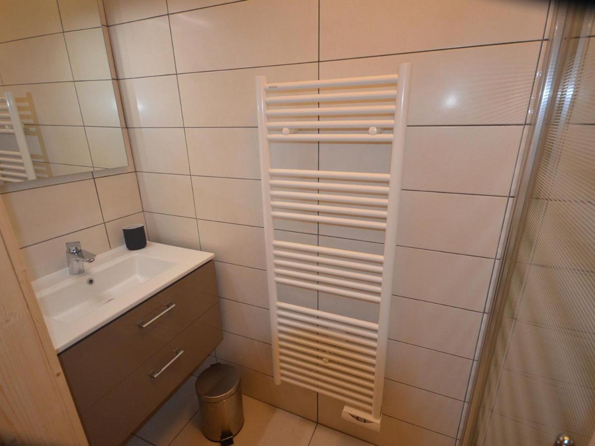 Appartement Familial De Luxe, Centre Station, 6 Pers., 2 Sdb, Terrasse, Parking, Wifi, Linge Inclus - Fr-1-623-179 Les Gets Eksteriør billede